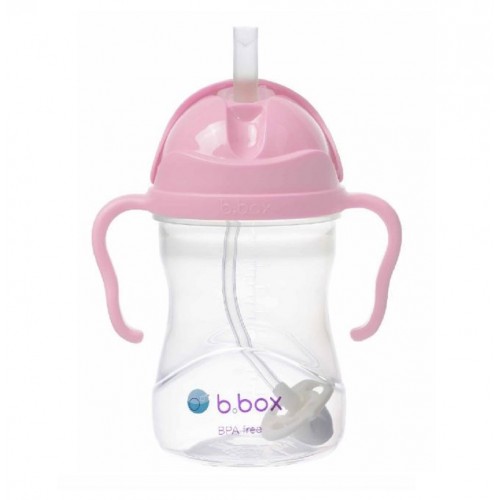 Bbox Sippy Cup 240 ml – Cherry Blossom